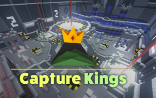 Карта Capture Kings