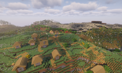 Сид на особняк посреди бледного сада