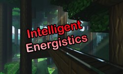 Мод Intelligent Energistics