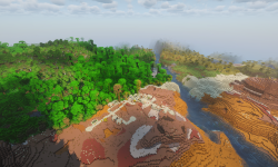 Сид на путешествие из джунглей прямо в сердце пустошей