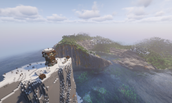 Сид на рощу у океана, скалу-разбойницу и тайны подземелья