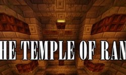 Карта The Temple of Rane