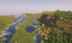 Сид на равнины, саванну и тайны древних руин