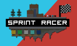 Карта Sprint Racer