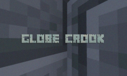Карта Globe Crook