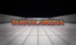 Карта Shock Arena