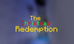 Карта Christmas Redemption