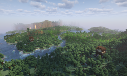 Сид на два аванпоста и особняк