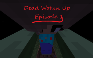 Карта Dead Woken Up: Episode 1