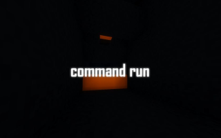 Карта Command Run
