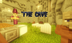 Карта The Cave