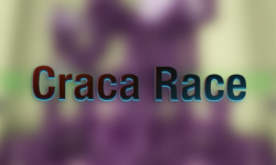 Карта Craca Race