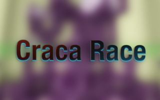 Карта Craca Race