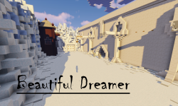 Карта Beautiful Dreamer