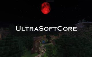 Мод UltraSoftCore