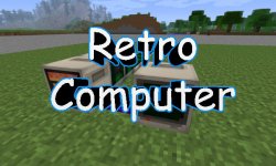 Мод RetroComputers