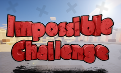 Карта Impossible Challenge