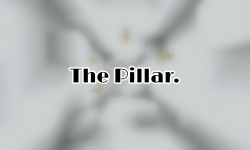 Карта THE PILLAR