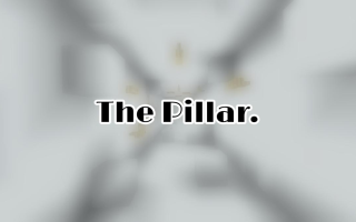 Карта THE PILLAR