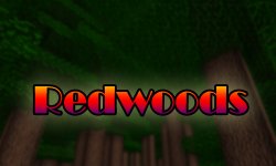 Мод Redwoods