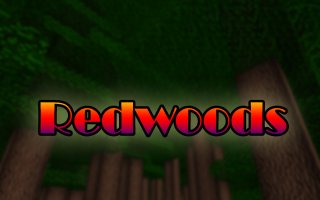 Мод Redwoods