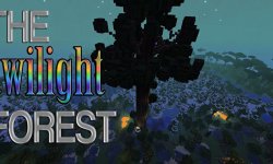 Мод The Twilight Forest