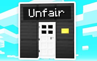 Карта Unfair Door