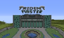 Карта Trident Master
