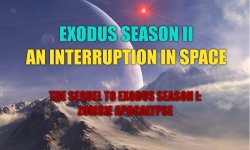 Карта Exodus Season 2