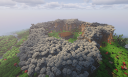 Сид на кольцо бледного сада и лесной особняк