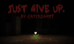 Карта Just Give Up