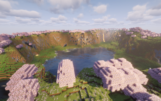 Сид на вишневый круг судьбы