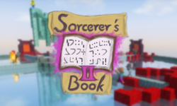 Карта Sorcerer’s Book 2