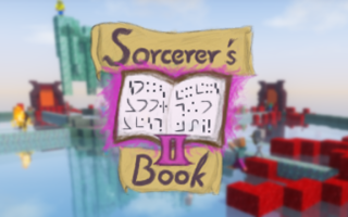 Карта Sorcerer’s Book 2