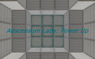 Карта Adscensum Labs: Power Up