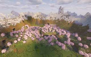 Сид на ледяную кромку, вишневую рощу и тайны под землей