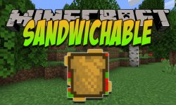 Мод Sandwichable