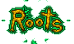 Мод на магию для Майнкрафт 1.19.1 / 1.18.2 (Roots Classic)