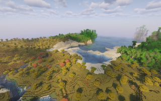 Сид на джунгли, древние руины и дорогу к сокровищам