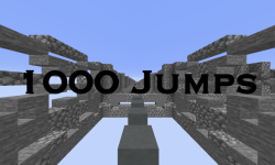 Карта 1000 JUMPS