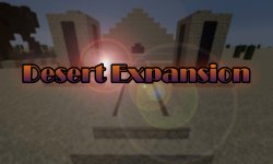 Мод Desert Expansion