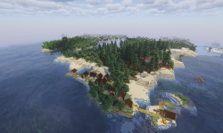 Сид на исследования тайги и древних тайн