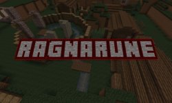 Карта RagnaRune