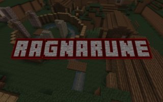Карта RagnaRune