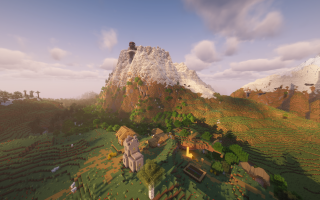 Сид на снежные вершины и скрытые тайны