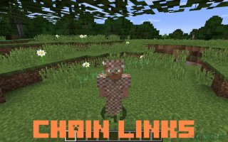 Мод Chain Links