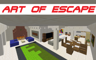 Карта Art of Escape