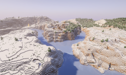 Сид на пересечение зимы и весны