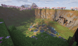 Сид на вишневое кольцо и подземные структуры