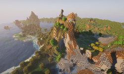 Сид на реликтовый березняк и тайны побережья